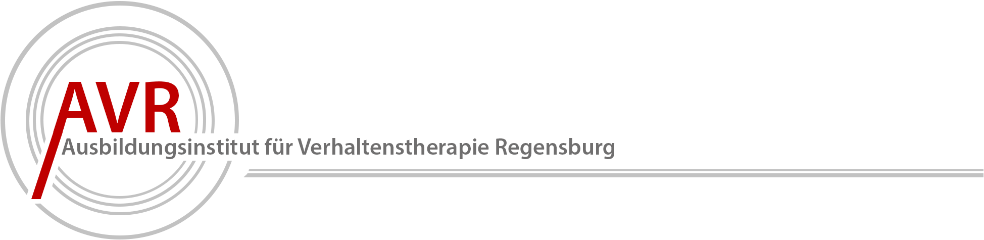 Ausbildungsinstitut für Psychotherapie/Verhaltenstherapie in Regensburg, staatlich anerkannt seit 2004